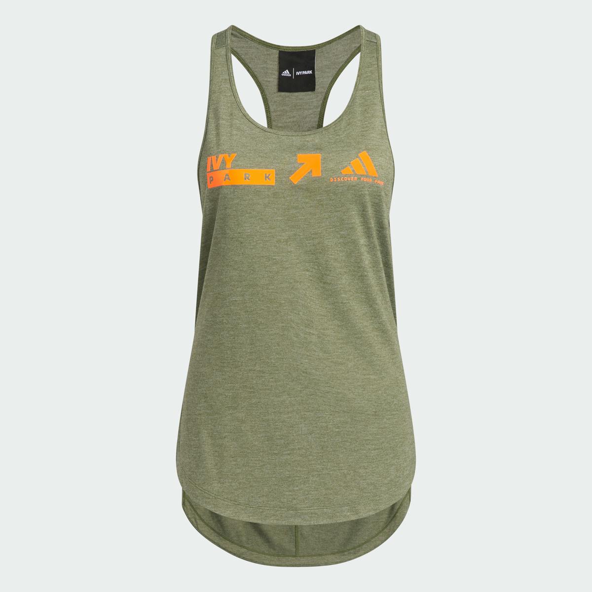 Beyoncé's IVY PARK \u0026 adidas Hit the Trail for Their Latest Drop